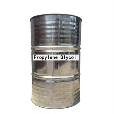 Pharmaceutical grade propylene glycol factory 99.8% usp grade CAS 57-55-6