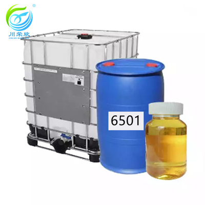 Cleansing raw materials coconut oil diethanolamide/cocamide Cdea Dea CAS 68603-42-9 ratio 1:1/1:1.5