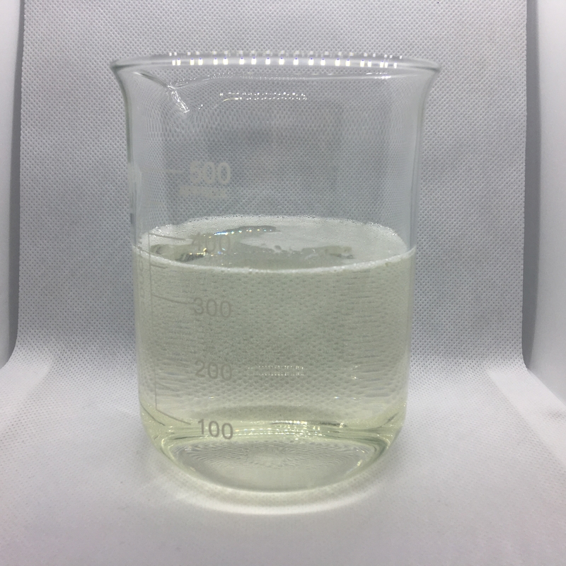 Lauramidopropyl Betaine Industrial Surfactants CAS 4292-10-8 Detergent Raw Material