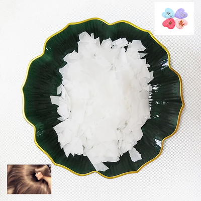 مكونات العناية بالشعر زيوت الترطيب BTMS-25 50 80 Behentrimonium Methosulfate